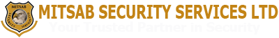 Mitsab Security Services Ltd